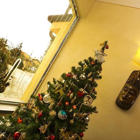 B&B Il Trebbio Corsanico-Bargecchia Buitenkant foto