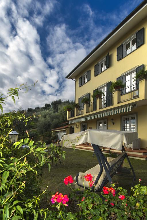 B&B Il Trebbio Corsanico-Bargecchia Buitenkant foto