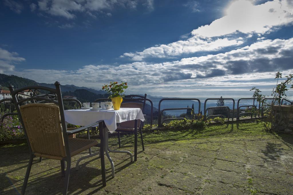 B&B Il Trebbio Corsanico-Bargecchia Buitenkant foto