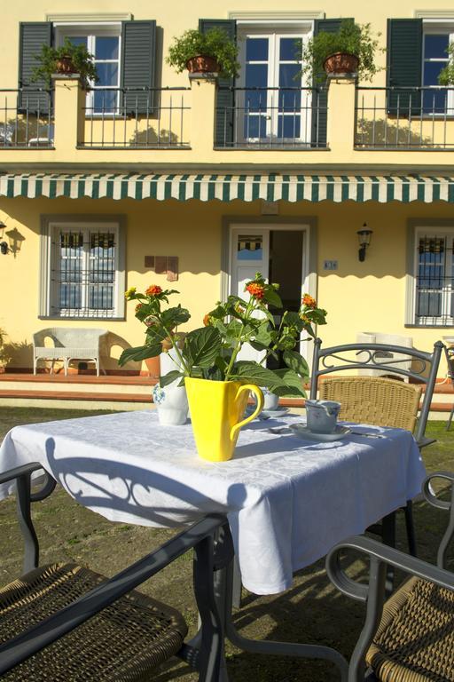 B&B Il Trebbio Corsanico-Bargecchia Buitenkant foto