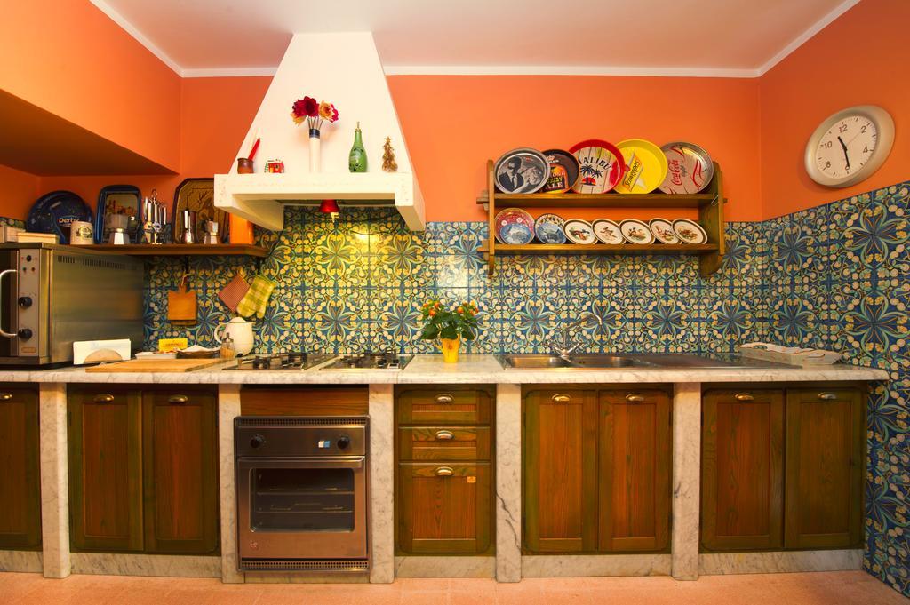 B&B Il Trebbio Corsanico-Bargecchia Buitenkant foto