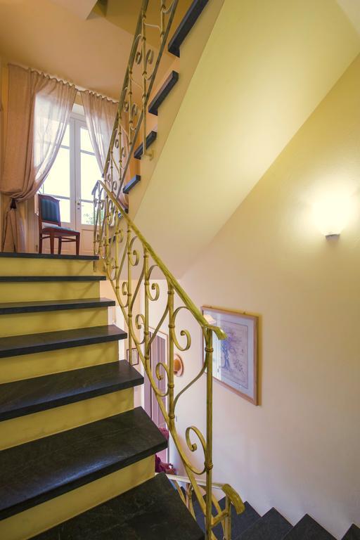 B&B Il Trebbio Corsanico-Bargecchia Buitenkant foto