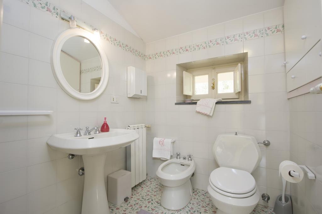 B&B Il Trebbio Corsanico-Bargecchia Kamer foto