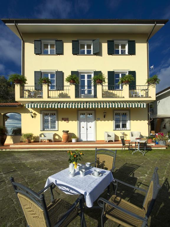B&B Il Trebbio Corsanico-Bargecchia Buitenkant foto
