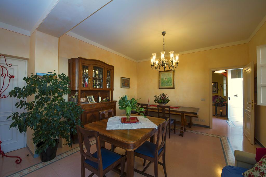 B&B Il Trebbio Corsanico-Bargecchia Buitenkant foto