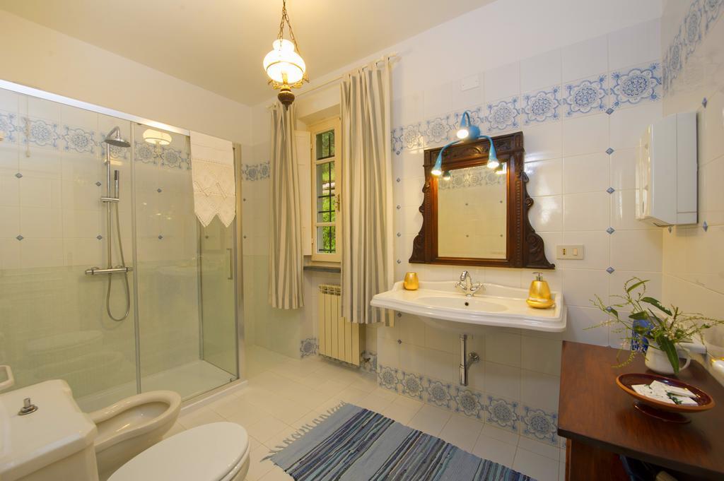 B&B Il Trebbio Corsanico-Bargecchia Kamer foto