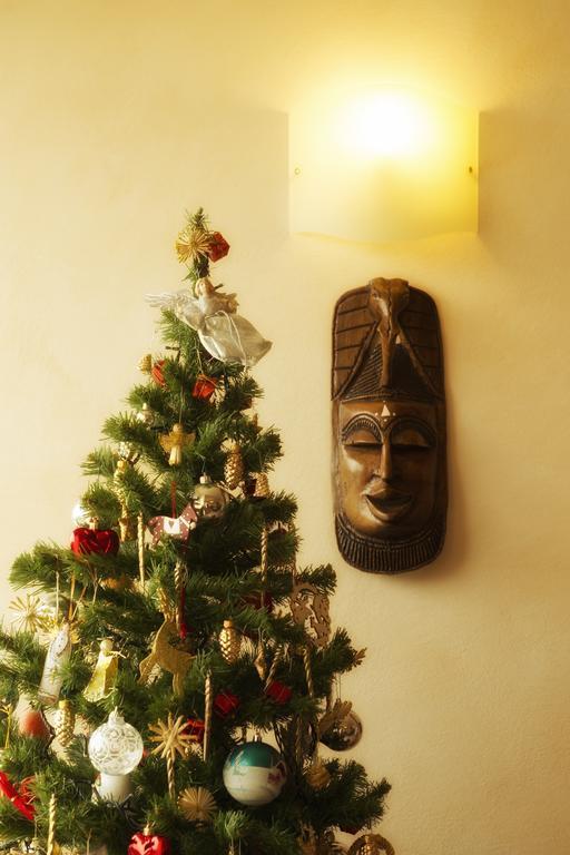 B&B Il Trebbio Corsanico-Bargecchia Buitenkant foto